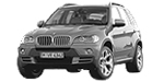BMW E70 P2961 Fault Code