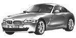 BMW E86 P2961 Fault Code