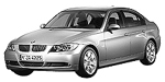 BMW E92 P2961 Fault Code