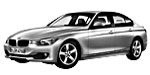 BMW F30 P2961 Fault Code