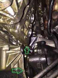See P2961 in engine